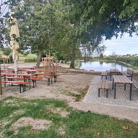 Zum Albuch Apartman Nördlingen