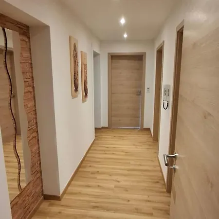Appartement Zum Albuch