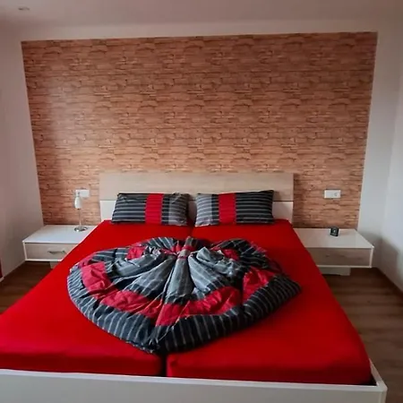 Zum Albuch Appartement Nördlingen