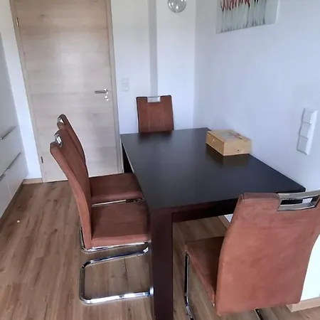 Apartman Zum Albuch