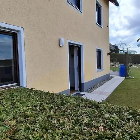 Zum Albuch Nördlingen