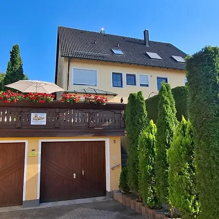 Zum Albuch Nördlingen