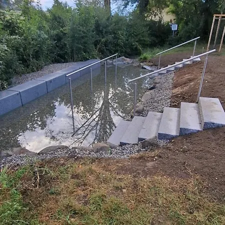 Zum Albuch Nördlingen